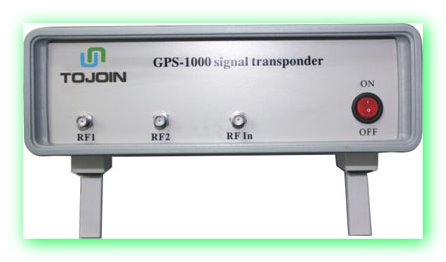 GPS-1000型信號轉發器