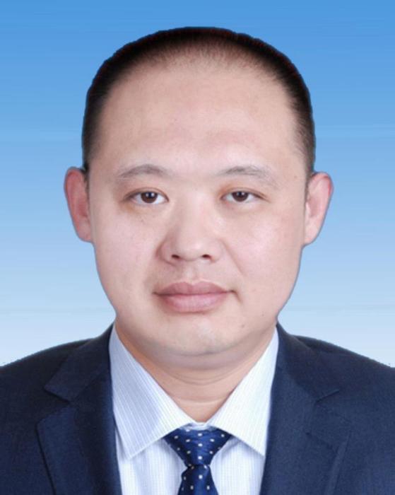 趙軍偉(長垣市人民政府市長) 趙軍偉(長垣市人民政府市長)