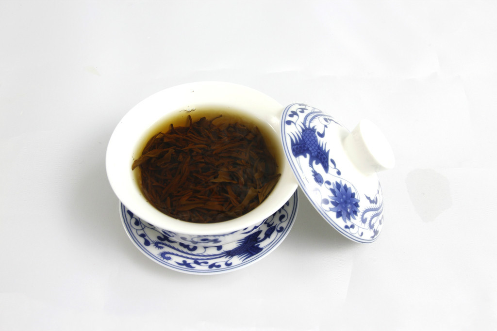 金駿眉(紅茶)