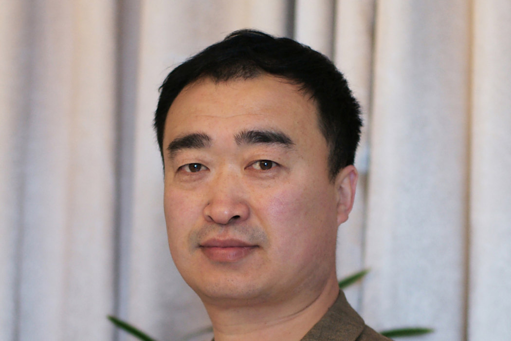 周緒行 周緒行