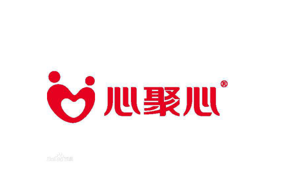 心聚心 心聚心