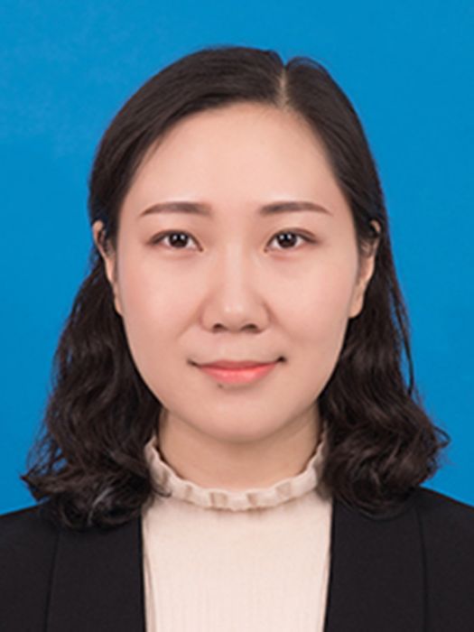 曹穎(華中科技大學機械學院講師) 曹穎(華中科技大學機械學院講師)