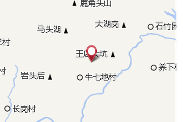 里馬坑 里馬坑