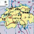 聖加侖州(聖加侖) 聖加侖州(聖加侖)