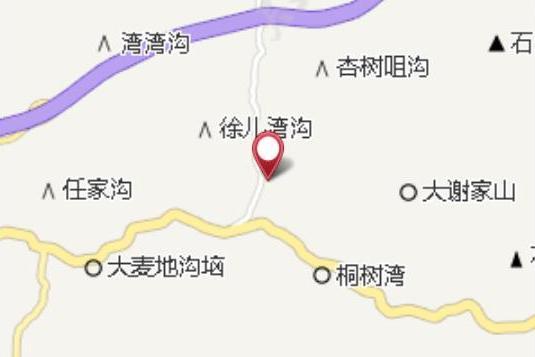 香椿樹灣 香椿樹灣