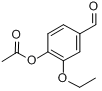 乙基香蘭素乙酸酯