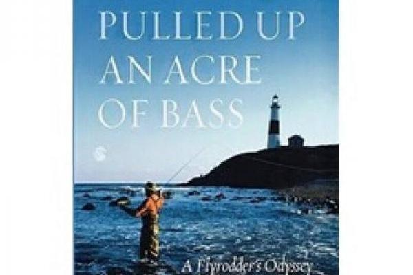 The Moon Pulled Up an Acre of Bass The Moon Pulled Up an Acre of Bass