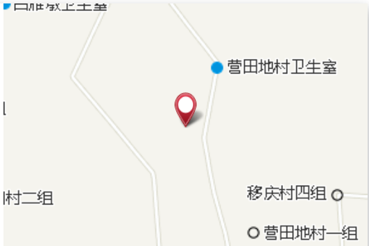 仰壩地 仰壩地