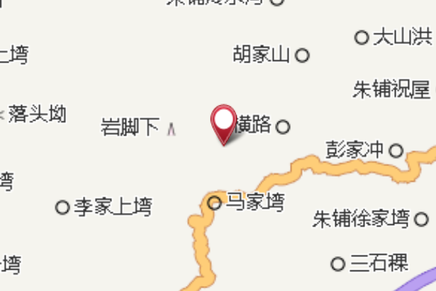 戚家老屋 戚家老屋