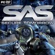 SAS反恐特戰隊：安全的明天