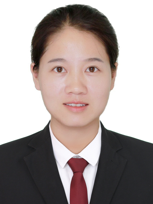 林藝(貴州省安順市普定縣衛生健康局黨組成員、副局長)