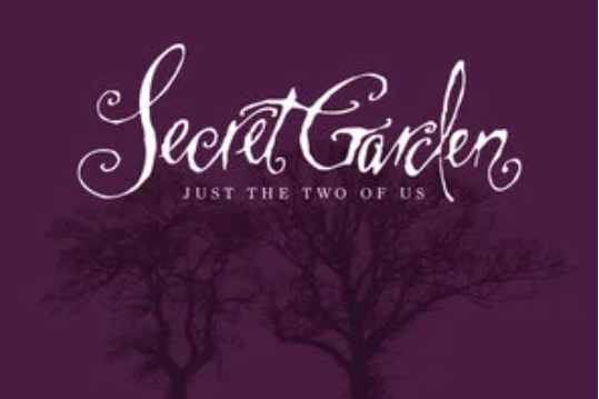 Song From A Secret Garden(歌曲) Song From A Secret Garden(歌曲)