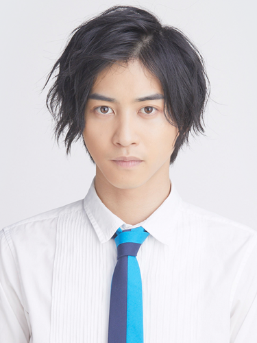 田淵累生