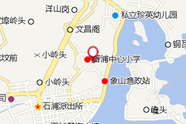 烏石堠