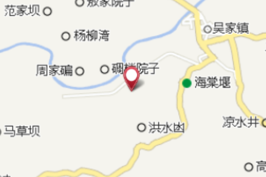 敖家祠 敖家祠