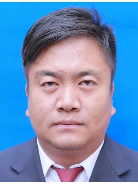 澤仁多吉(西藏自治區昌都市醫療保障局黨組成員、副局長) 澤仁多吉(西藏自治區昌都市醫療保障局黨組成員、副局長)