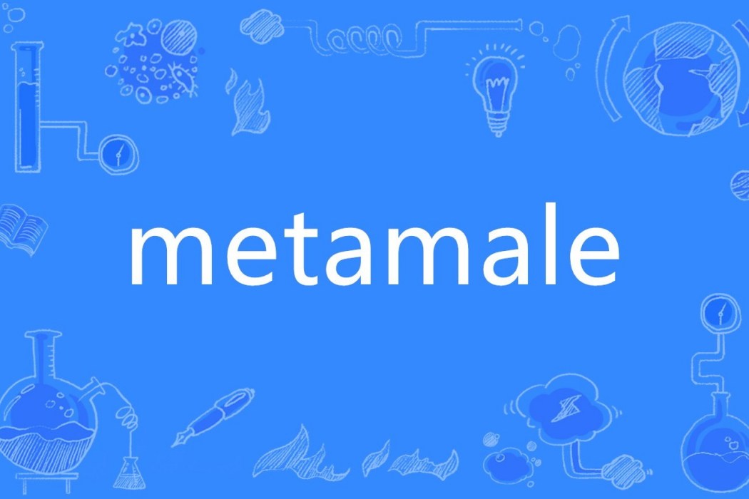 metamale metamale