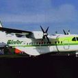 CN-235運輸機 CN-235運輸機