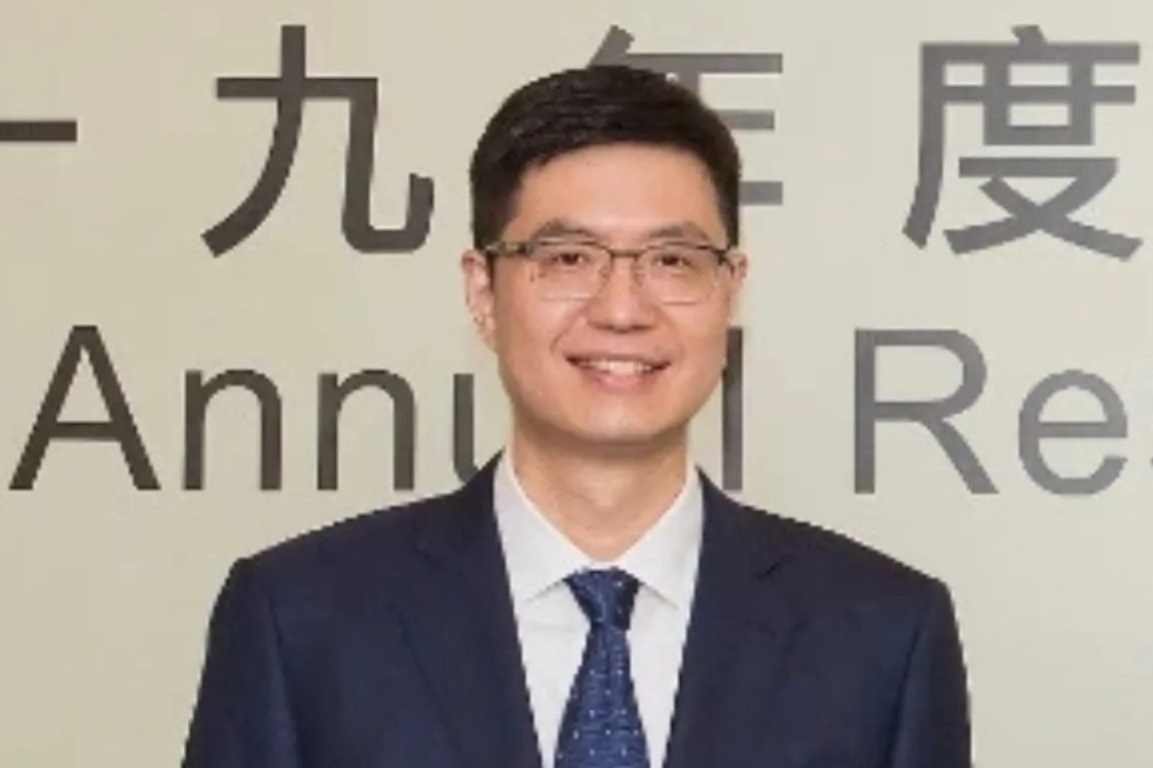 張智超(中國海外發展執行董事,行政總裁) 張智超(中國海外發展執行董事,行政總裁)