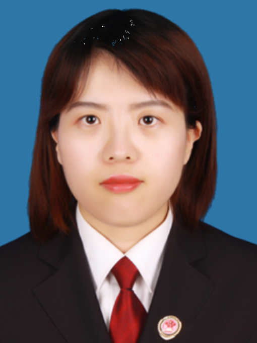 楊燁(黑龍江省黑河市孫吳縣人民檢察院副檢察長) 楊燁(黑龍江省黑河市孫吳縣人民檢察院副檢察長)