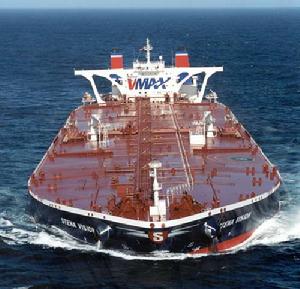 VLCC超大型油船