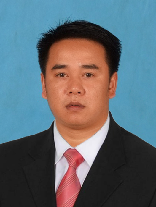 田平(貴州省銅仁市印江土家族苗族自治縣工業和商務局黨組書記、局長,一級主任科員) 田平(貴州省銅仁市印江土家族苗族自治縣工業和商務局黨組書記、局長,一級主任科員)