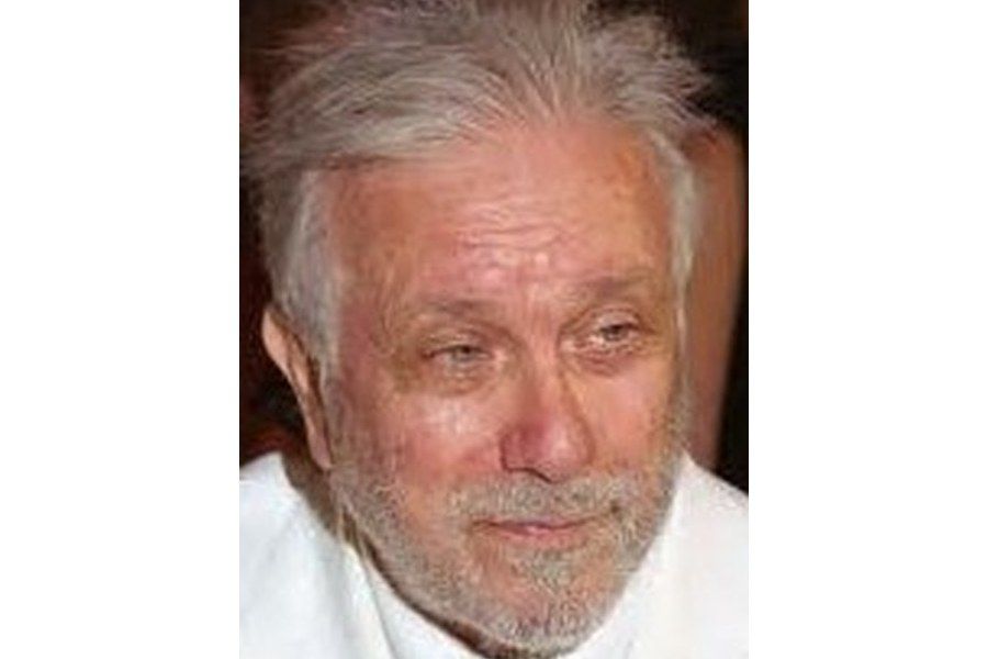 Luciano De Crescenzo Luciano De Crescenzo