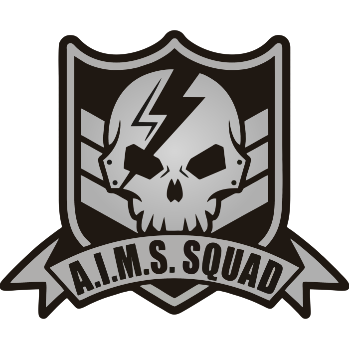A.I.M.S A.I.M.S