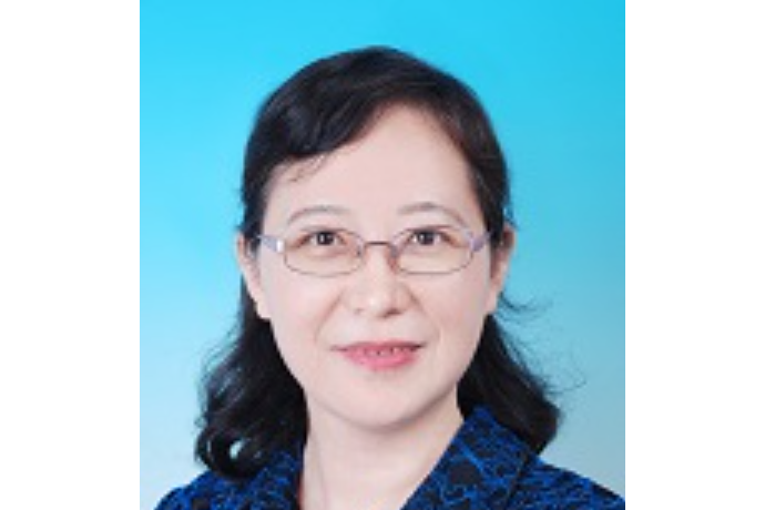 羅艷(東華大學化學與化工學院教師) 羅艷(東華大學化學與化工學院教師)