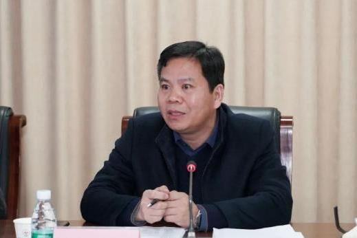 楊洪濤(江蘇省徐州市衛生健康委員會黨委委員、副主任) 楊洪濤(江蘇省徐州市衛生健康委員會黨委委員、副主任)