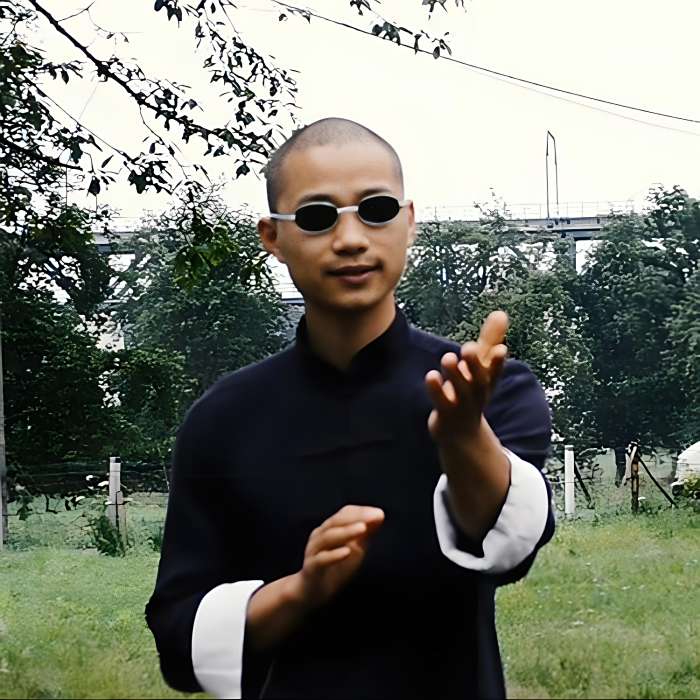 比利時老李 比利時老李