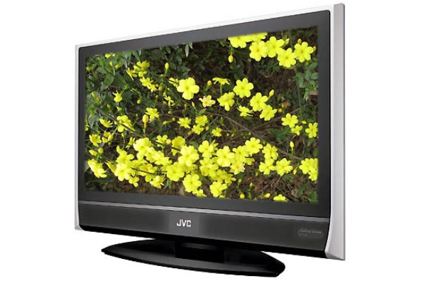 JVC LT-Z26EX6 JVC LT-Z26EX6