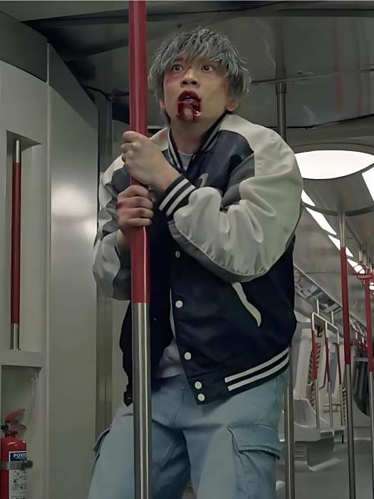 陳國榮(電影《誤判》中的證人角色) 陳國榮(電影《誤判》中的證人角色)