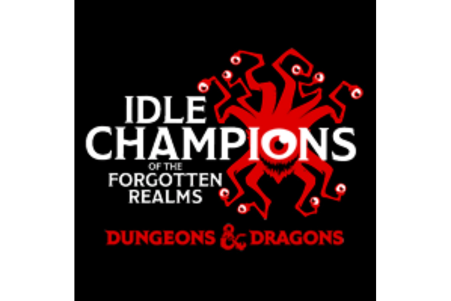 Idle Champions of the Forgotten Realms Idle Champions of the Forgotten Realms