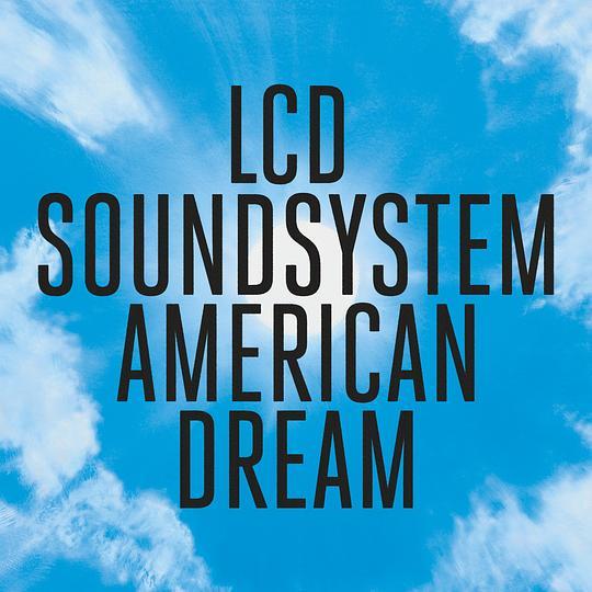 American dream(電子專輯) American dream(電子專輯)