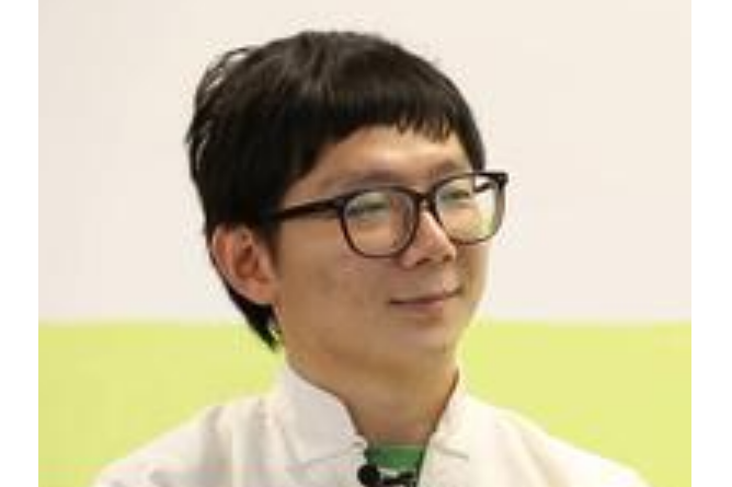 王進強(黑桃互動CEO) 王進強(黑桃互動CEO)