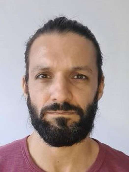 DIAZ FERNANDEZ Antonio Jose