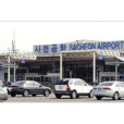 泗川機場 泗川機場