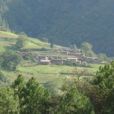 後箐村(雲南省玉龍納西族自治縣巨甸鎮後箐村) 後箐村(雲南省玉龍納西族自治縣巨甸鎮後箐村)