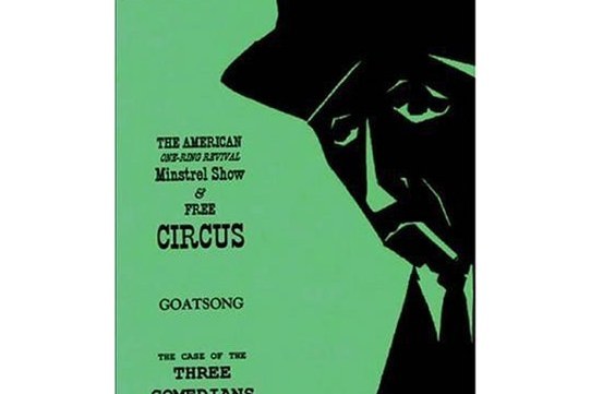 Mystery Plays Mystery Plays