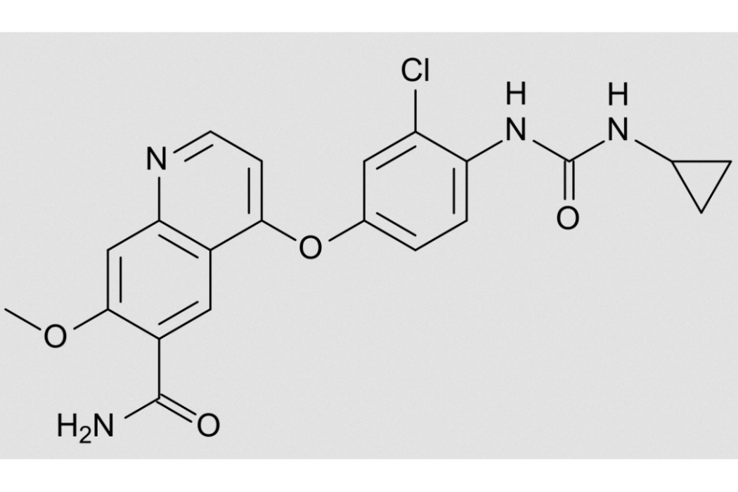 Lenvima Lenvima
