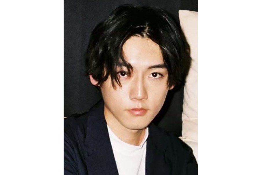 Rihito Noda Rihito Noda