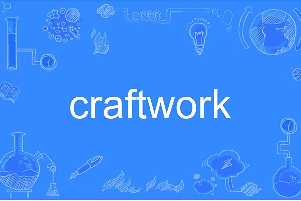 craftwork craftwork