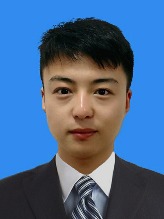 梁金鵬(黃山學院生命與環境科學學院講師)