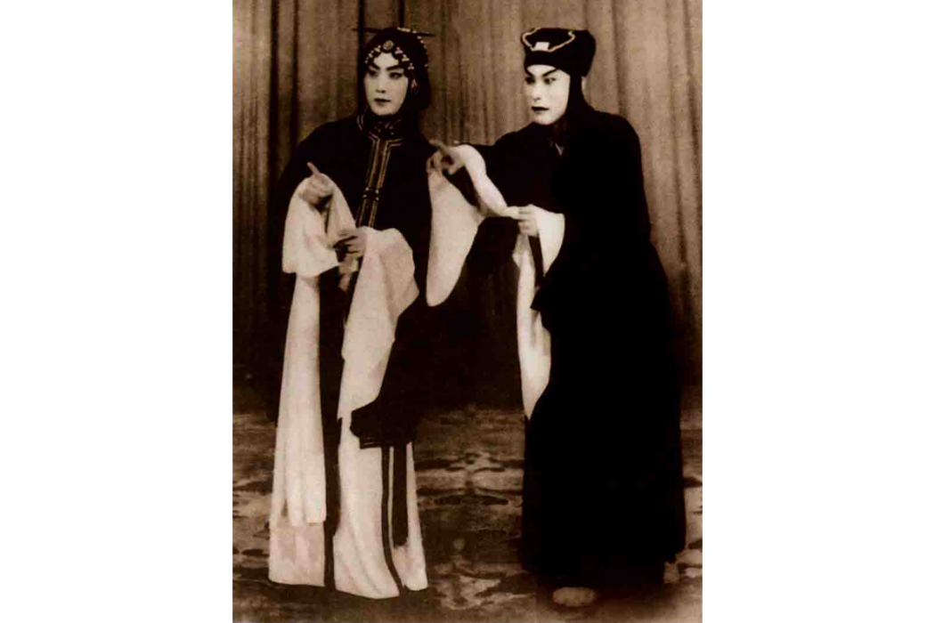 彩樓記(1954年中國國家京劇院編演的京劇劇目) 彩樓記(1954年中國國家京劇院編演的京劇劇目)