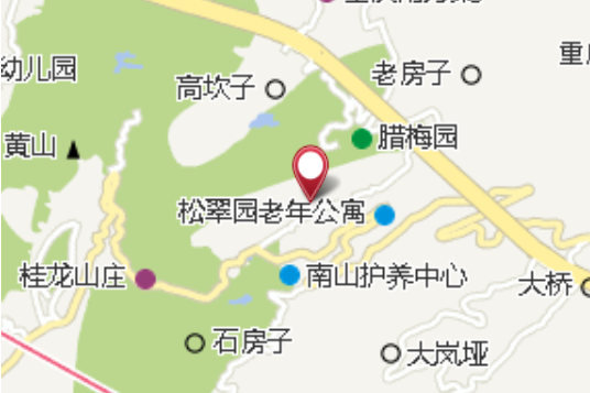 木耳坪 木耳坪