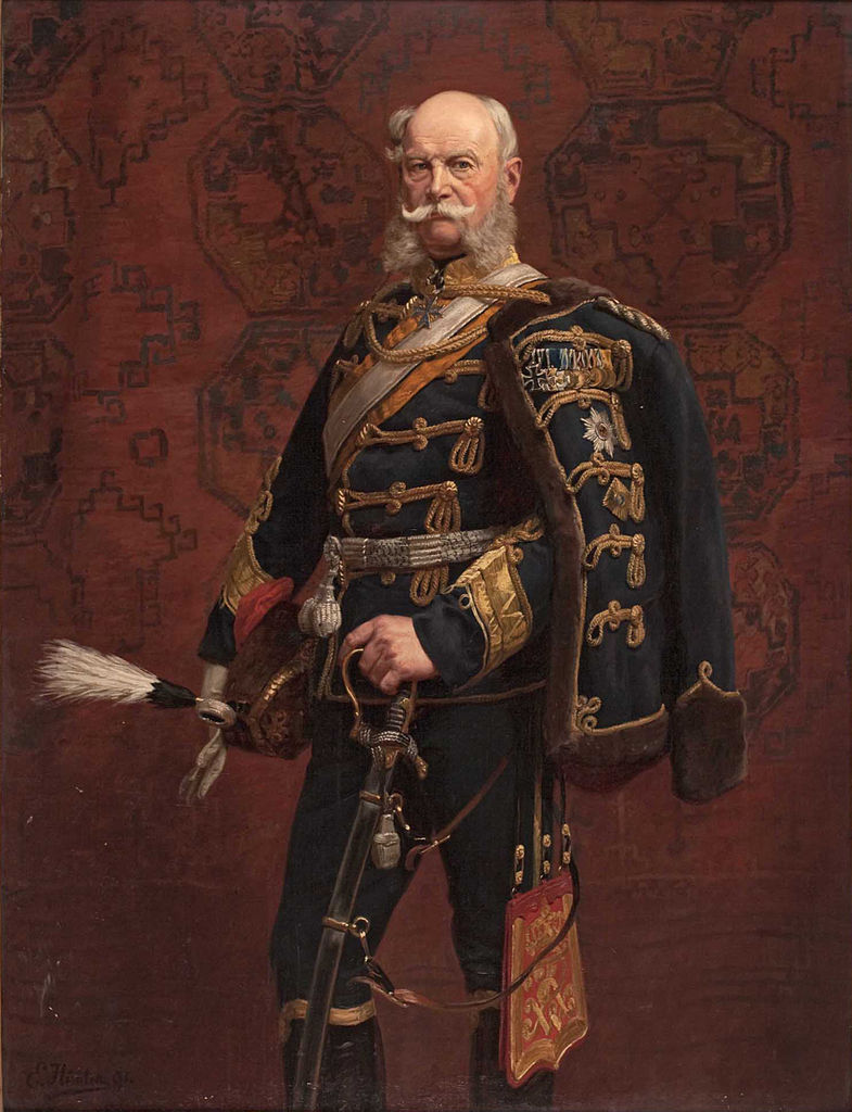 路德維希三世(巴伐利亞國王)