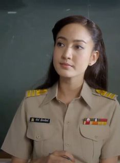 娜塔玻·提米露克(道taew) 娜塔玻·提米露克(道taew)