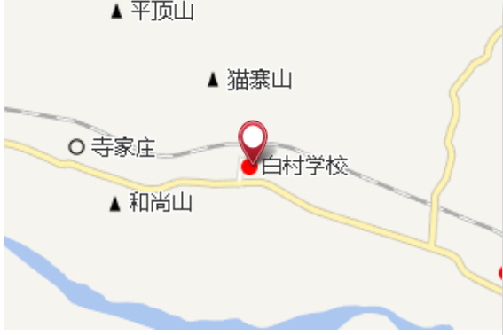 白村鄉 白村鄉