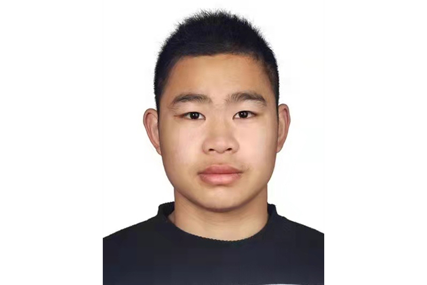 錢翔(中國拳擊運動員) 錢翔(中國拳擊運動員)